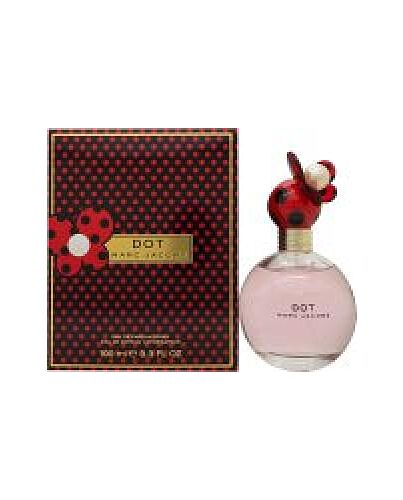 Marc Jacobs Dot Eau de Parfum 100ml Spray-J11081 | Maznun Fashion