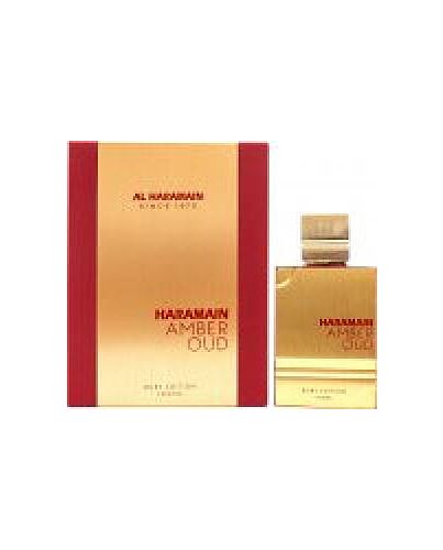 Al Haramain Amber Oud Ruby Edition Eau de Parfum 100ml Spray-D016930 | Maznun Fashion