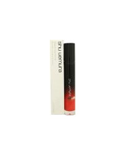 Shu Uemura Laque Supreme Lip Color 5.2g - OR01 Ruby Orange-B206436 | Maznun Fashion