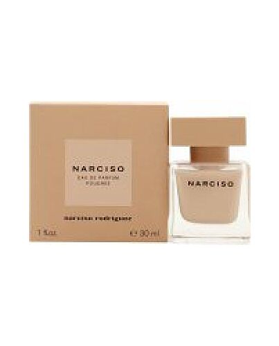 Narciso Rodriguez Narciso Poudree Eau de Parfum 30ml Spray-C481144