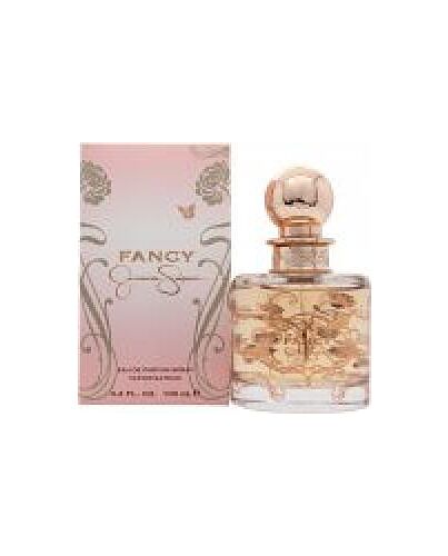 Jessica Simpson Fancy Eau de Parfum 100ml Spray-S23187 | Maznun Fashion