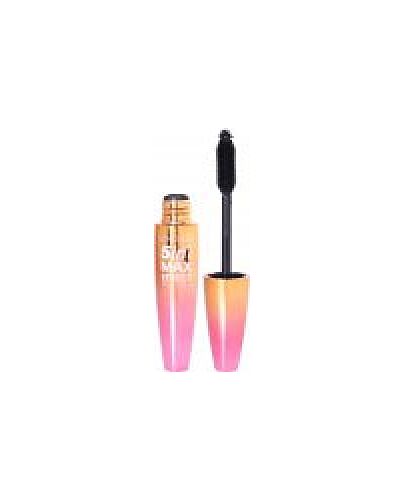 Sunkissed 5 in 1 Max Effect Mascara 12ml - Black-B846438 | Maznun Fashion