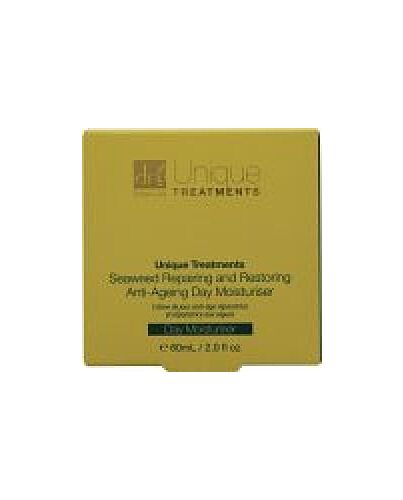 Dr Botanicals Unique Treatments Seaweed Repairing And Restoring Anti-Ageing Day Moisturiser 60ml-D5006102 | Maznun Fashion