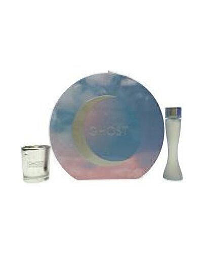 Ghost Original Gift Set 30ml EDT + Scented Candle-P08278 | Maznun Fashion