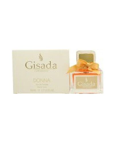 Gisada Donna Eau de Toilette 50ml Spray-D436846 | Maznun Fashion