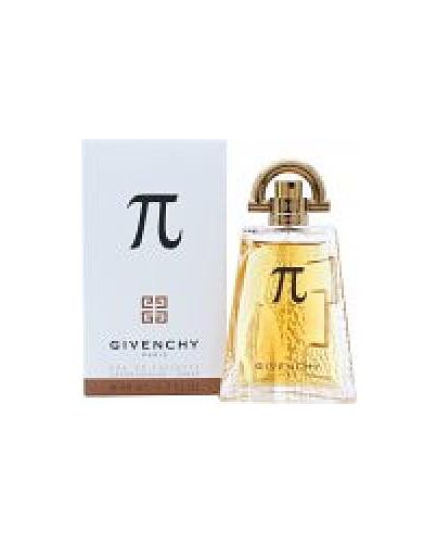Givenchy Pi Eau de Toilette 50ml Spray-B6528 | Maznun Fashion