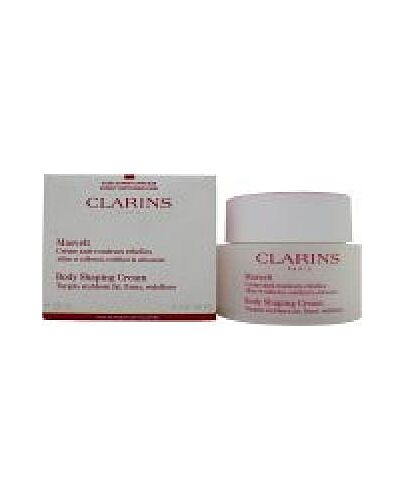 Clarins Advanced Masvelt Body Shaping Cream 200ml-F67451 | Maznun Fashion