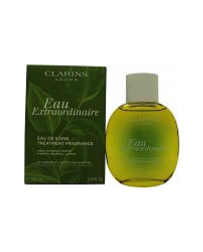 Clarins Eau Extraordinaire Treatment Fragrance 100ml Spray-L524638 | Maznun Fashion