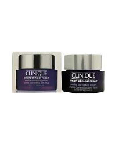 Clinique Smart Clinical Repair Wrinkle Correcting Cream 50ml-Z427426 | Maznun Fashion