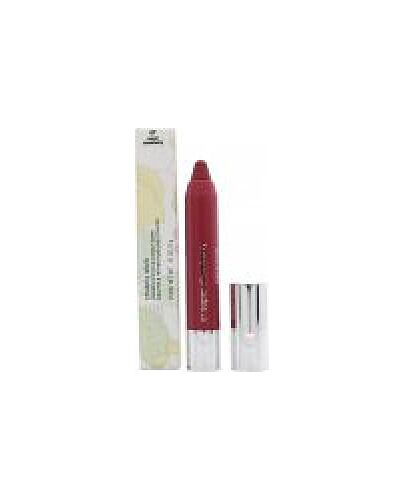 Clinique Chubby Stick Moisturizing Lip Colour Balm 3g - 07 Super Strawberry-A024652