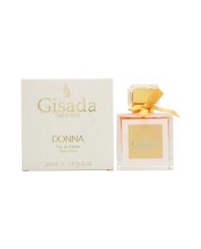 Gisada Donna Eau de Toilette 100ml Spray-B516411 | Maznun Fashion