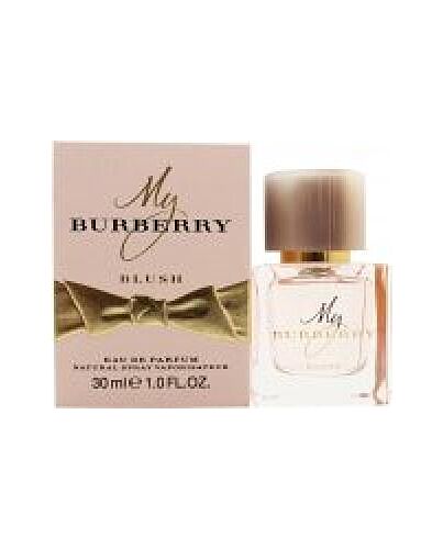 Burberry My Burberry Blush Eau de Parfum 30ml Spray-F30925