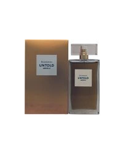 Elizabeth Arden Untold Absolu Eau de Parfum 100ml Spray-E595165 | Maznun Fashion