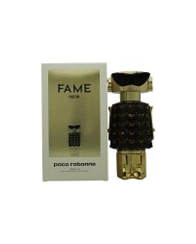 Paco Rabanne Fame Parfum 80ml Refillable Spray-B616437 | Maznun Fashion