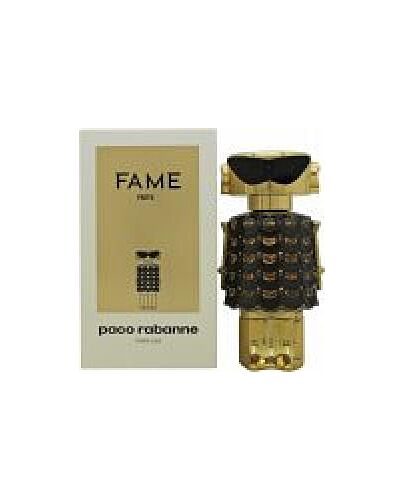 Paco Rabanne Fame Parfum Eau de Parfum 50ml Spray-D1086102 | Maznun Fashion