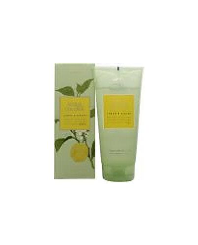 Mäurer & Wirtz 4711 Acqua Colonia Lemon & Ginger Shower Gel 200ml-O60212 | Maznun Fashion