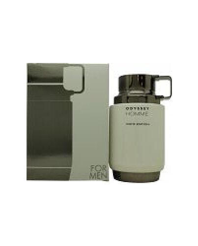 Armaf Odyssey Homme White Edition Eau de Parfum 200ml Spray-D4726102 | Maznun Fashion