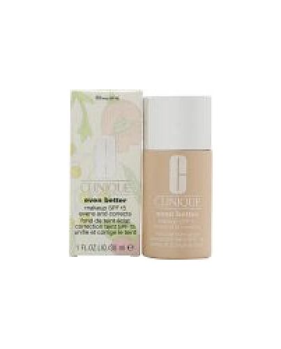 Clinique Even Better Makeup SPF15 30ml - 03 Ivory-Q791118 | Maznun Fashion