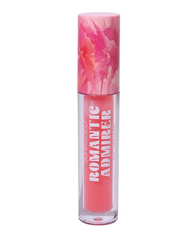 Sunkissed Romantic Admirer Lip Gloss 4ml-N2939213