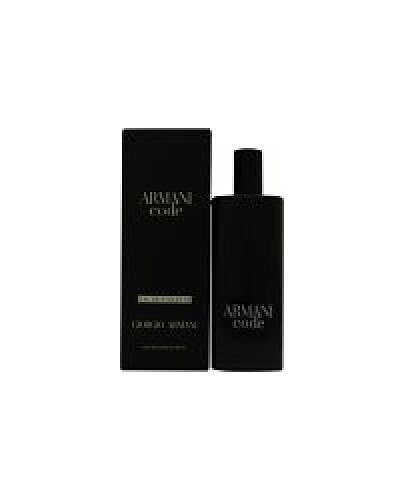 Giorgio Armani Armani Code Eau de Toilette 15ml Spray-L925862