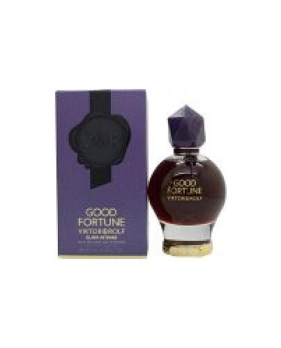 Viktor & Rolf Good Fortune Elixir Intense Eau de Parfum 90ml Spray-B306432 | Maznun Fashion