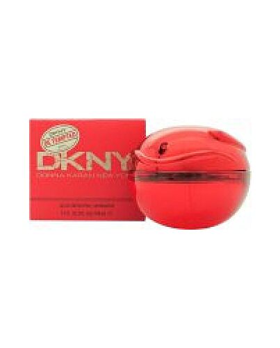 DKNY Be Tempted Eau de Parfum 100ml Spray-N350030 | Maznun Fashion