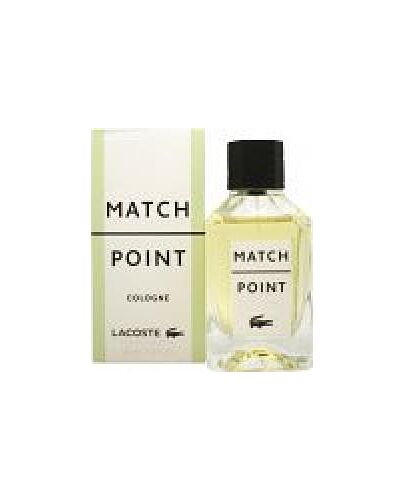 Lacoste Match Point Cologne Eau de Toilette 100ml Spray-D3056103 | Maznun Fashion