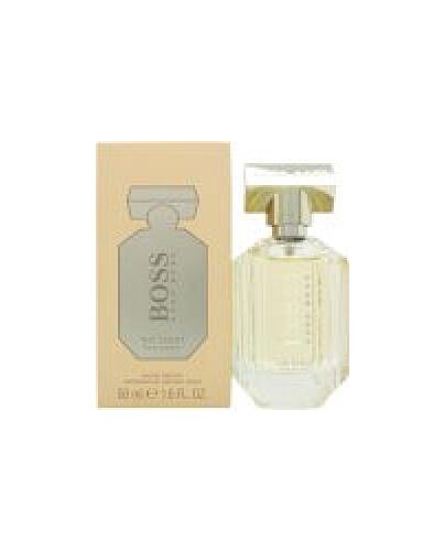 Hugo Boss The Scent Pure Accord Eau de Toilette 50ml Spray-P391223 | Maznun Fashion