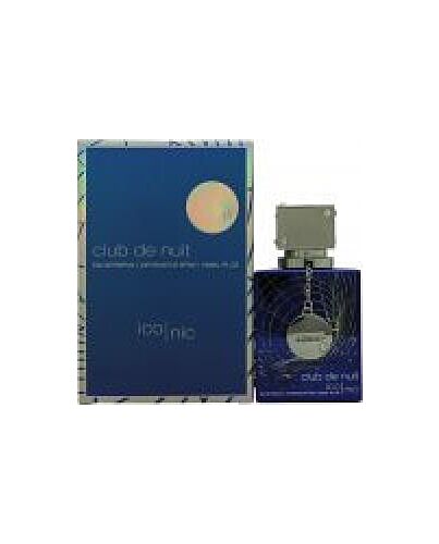 Armaf Club De Nuit Blue Iconic Eau de Parfum 30ml Spray-B396444 | Maznun Fashion