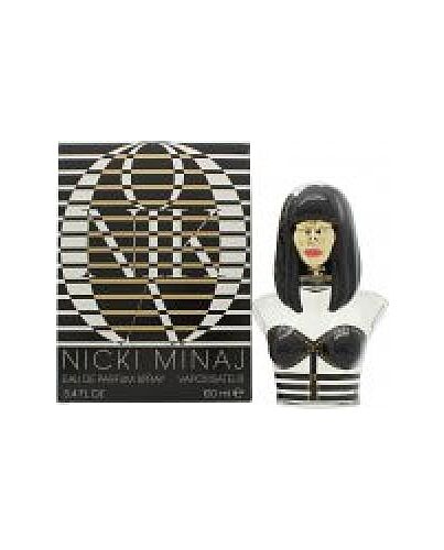 Nicki Minaj Onika Eau de Parfum 100ml Spray-H025252 | Maznun Fashion