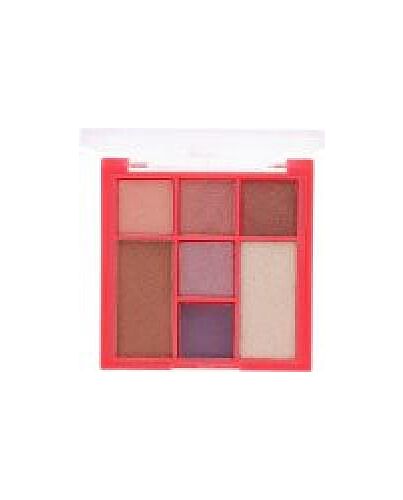Sunkissed West Coast Face Palette-N4217213 | Maznun Fashion