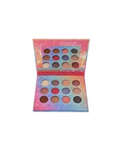 Sunkissed Venice Beach Eyeshadow Palette-V801894 | Maznun Fashion
