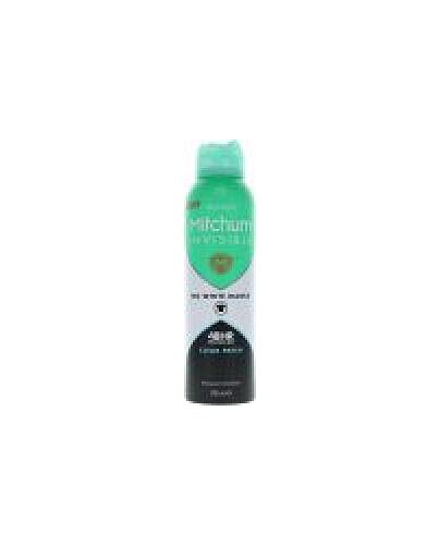 Mitchum Women Invisible 48HR Clear Fresh Antiperspirant & Deodorant Spray 200ml-F491551 | Maznun Fashion