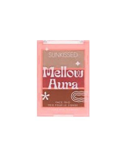 Sunkissed Mellow Aura Face Trio - 3 Shades-T574274 | Maznun Fashion