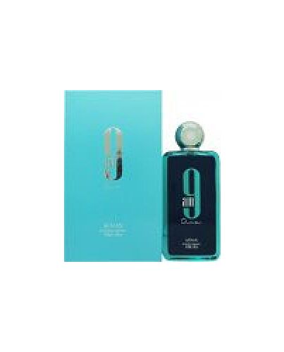 Afnan 9AM Dive Eau de Parfum 100ml Spray-B976443