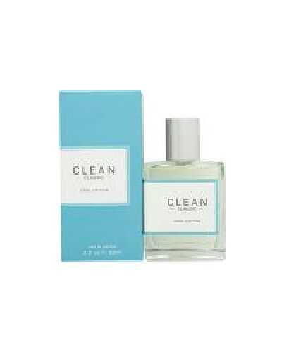 Clean Cool Cotton Eau de Parfum 60ml Spray-R518214