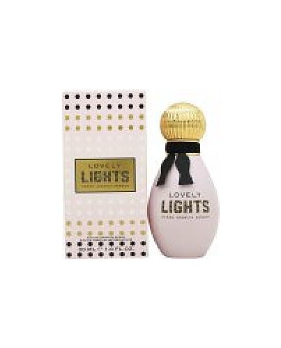 Sarah Jessica Parker Lovely Lights Eau de Parfum 30ml Spray-D8106104 | Maznun Fashion