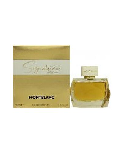 Mont Blanc Signature Absolue Eau de Parfum 90ml Spray-B196407