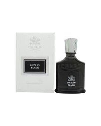 Creed Love in Black Eau de Parfum 75ml Spray-L25613 | Maznun Fashion