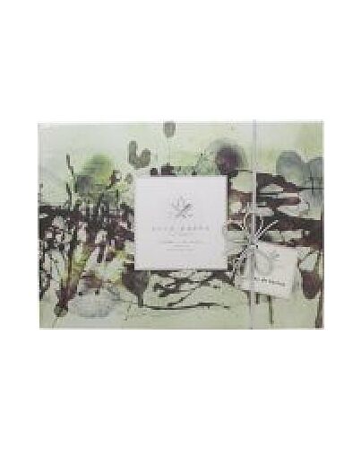 Acca Kappa Gift Set 50ml White Moss EDP + 15ml Tilia Cordata EDP + 15ml Wisteria EDP-R361030 | Maznun Fashion