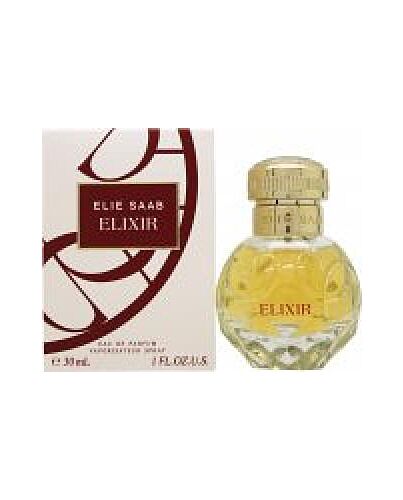 Elie Saab Elixir Eau de Parfum 30ml Spray-B436407 | Maznun Fashion
