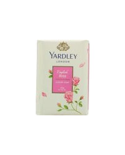 Yardley English Rose Soap 100g-B57297 | Maznun Fashion