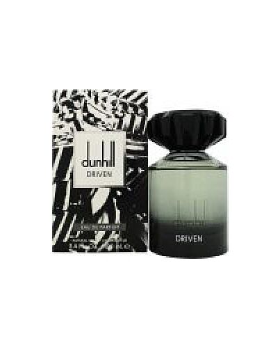 Dunhill Driven Eau de Parfum 100ml Spray-D176775 | Maznun Fashion