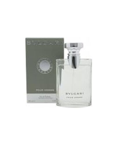 Bvlgari Pour Homme Eau de Toilette 100ml Spray-H29452