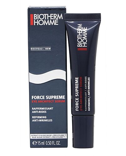 Biotherm Homme Force Eye Architect Serum 15ml-Q291201