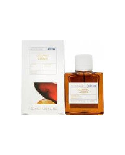 Korres Oceanic Amber Eau De Toilette 50ml Spray-B876438 | Maznun Fashion