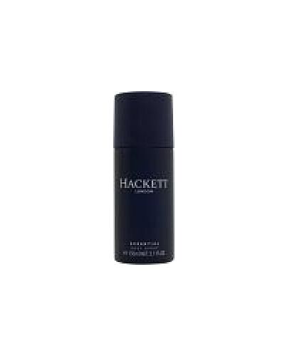 Hackett London Essential Body Spray 150ml-B636402 | Maznun Fashion