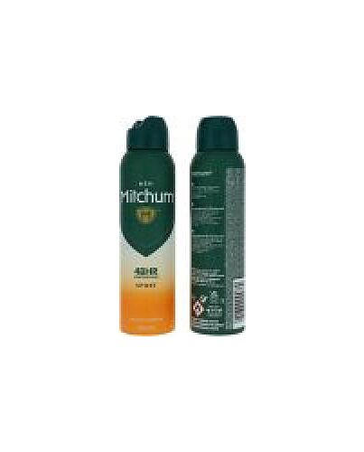 Mitchum Men Sport 48HR Protection Deodorant Spray 150ml Spray-F505851 | Maznun Fashion