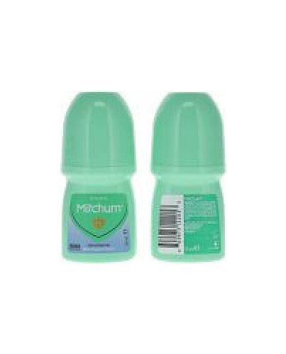 Mitchum 48HR Protection Unscented Roll On 50ml-T294275 | Maznun Fashion