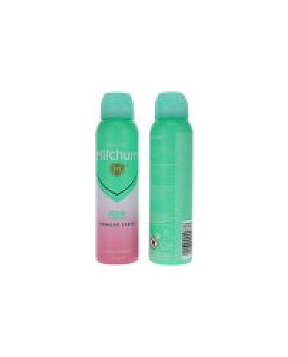 Mitchum Antiperspirant Powder Fresh 150ml Spray-V501903 | Maznun Fashion